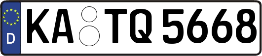 KA-TQ5668