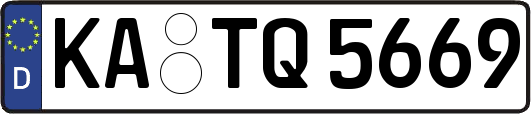 KA-TQ5669