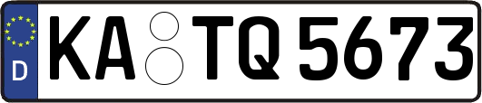 KA-TQ5673