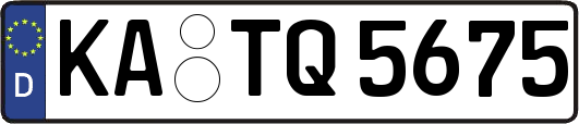 KA-TQ5675