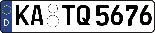 KA-TQ5676