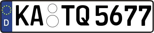 KA-TQ5677