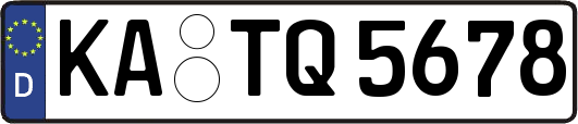 KA-TQ5678