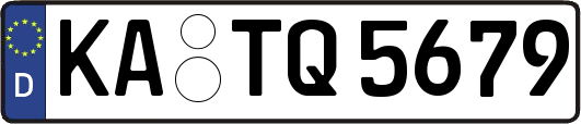 KA-TQ5679