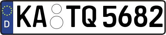 KA-TQ5682
