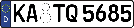 KA-TQ5685