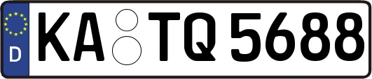 KA-TQ5688