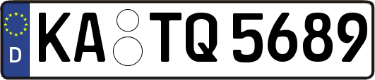 KA-TQ5689