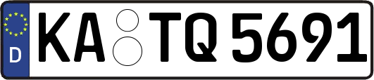 KA-TQ5691