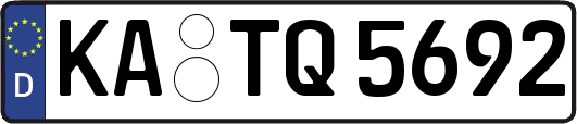 KA-TQ5692