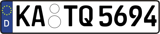 KA-TQ5694