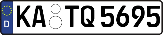 KA-TQ5695
