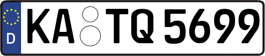KA-TQ5699