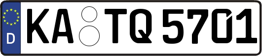 KA-TQ5701