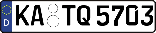 KA-TQ5703
