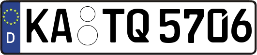 KA-TQ5706