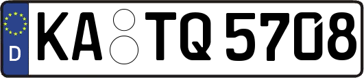 KA-TQ5708