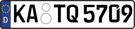 KA-TQ5709