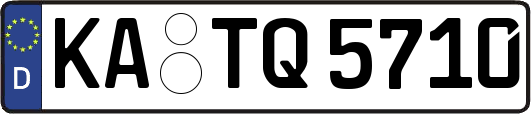 KA-TQ5710