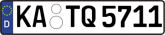 KA-TQ5711