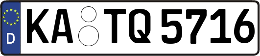 KA-TQ5716