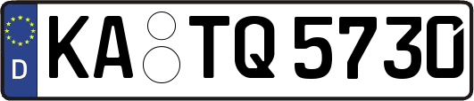 KA-TQ5730