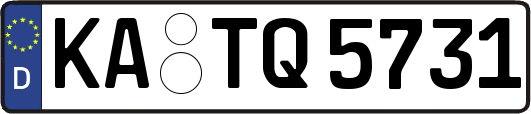 KA-TQ5731