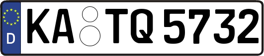 KA-TQ5732