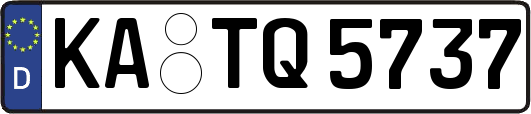 KA-TQ5737