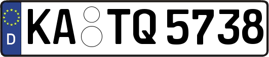 KA-TQ5738