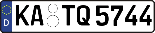KA-TQ5744