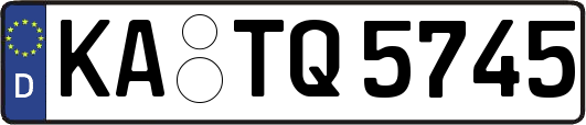 KA-TQ5745