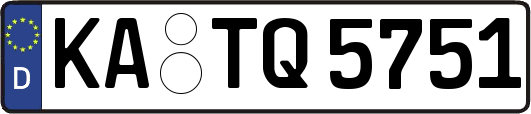 KA-TQ5751