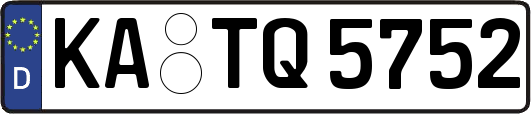 KA-TQ5752