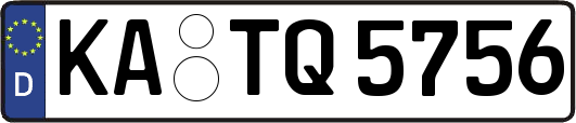 KA-TQ5756