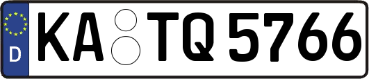 KA-TQ5766