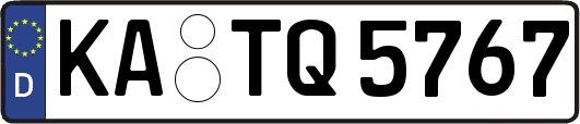KA-TQ5767