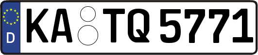 KA-TQ5771