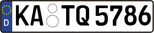 KA-TQ5786