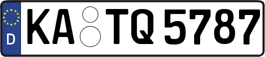 KA-TQ5787