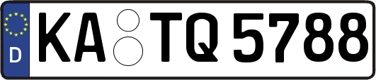 KA-TQ5788