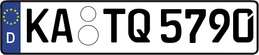 KA-TQ5790