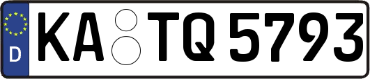 KA-TQ5793