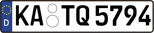 KA-TQ5794