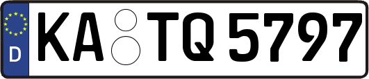 KA-TQ5797