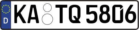 KA-TQ5806