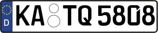KA-TQ5808