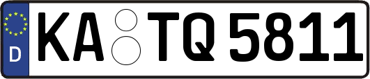 KA-TQ5811