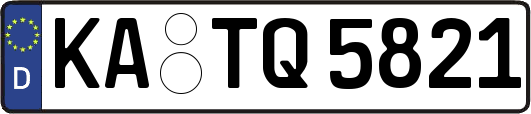 KA-TQ5821