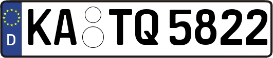 KA-TQ5822
